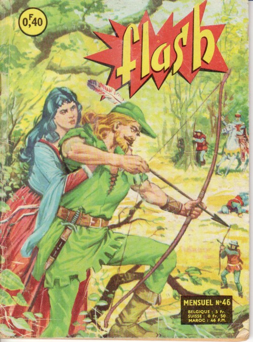 Flash 46