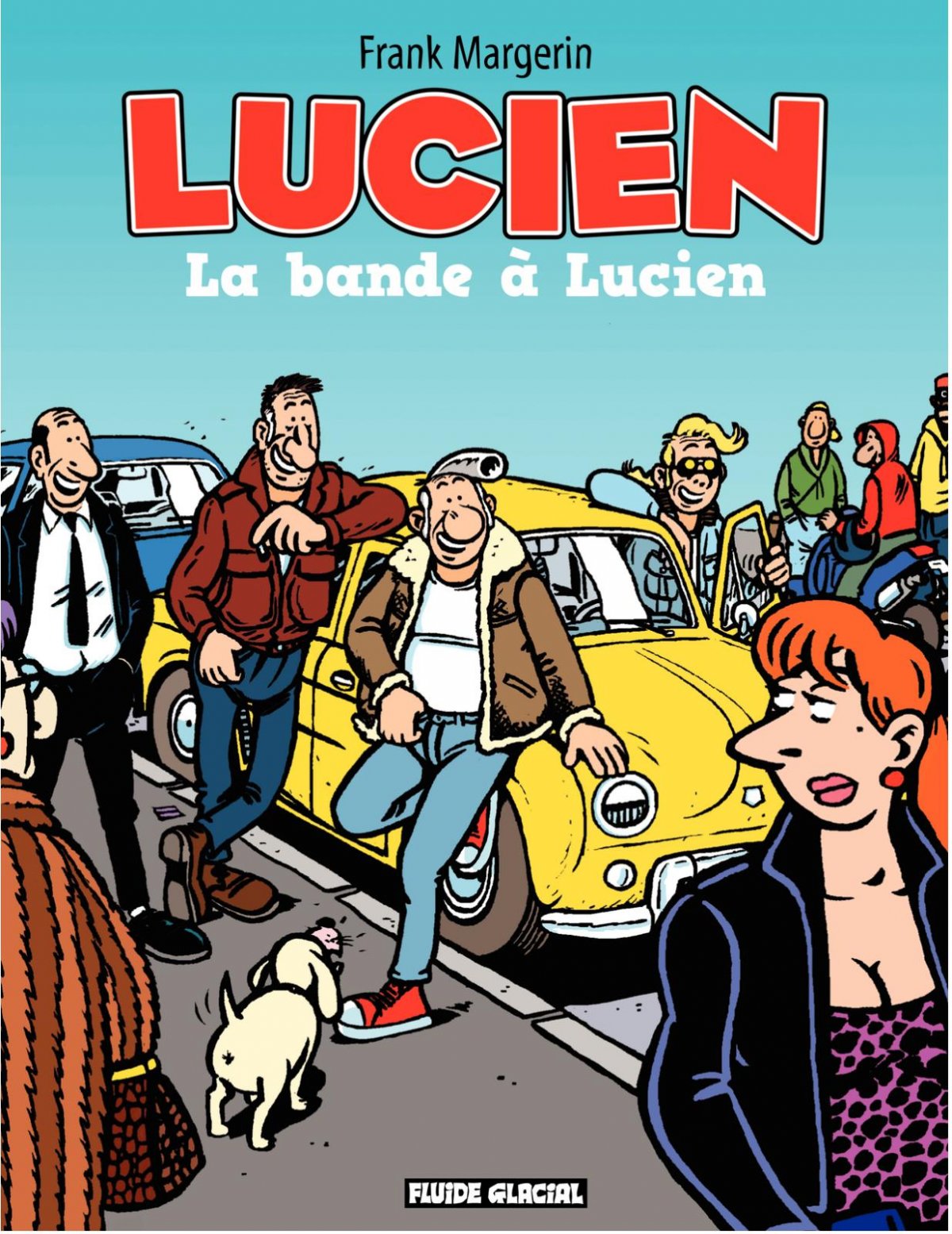 Bande à Lucien (La)