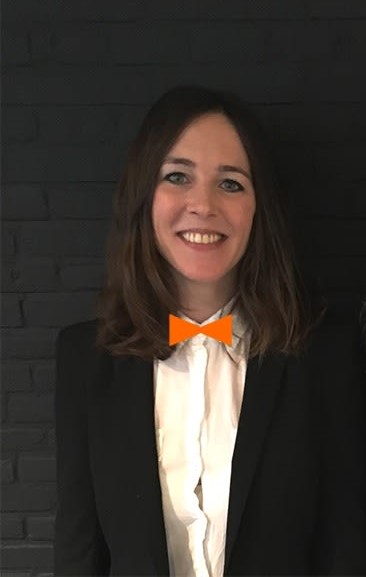 Adèle Houssin - Auteur