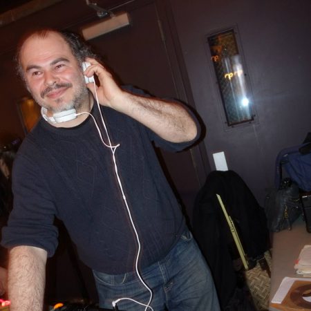 Robbie Busch - Auteur
