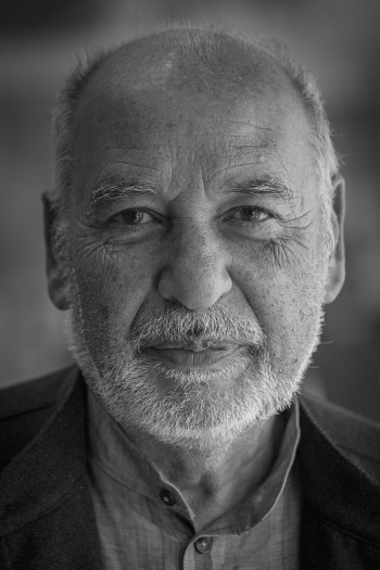 Tahar Ben Jelloun - Auteur