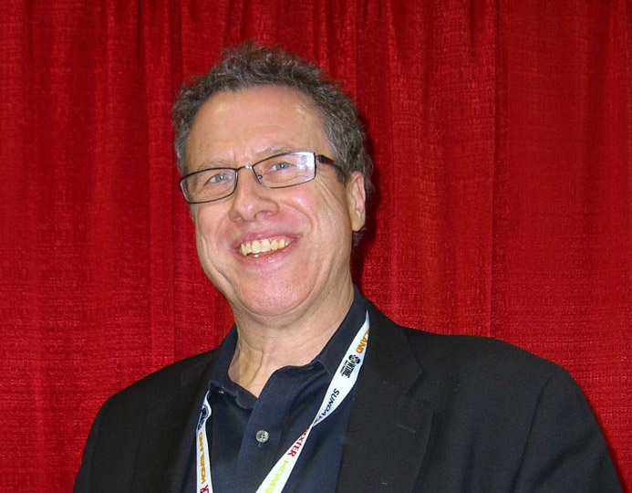 Danny Fingeroth - Auteur