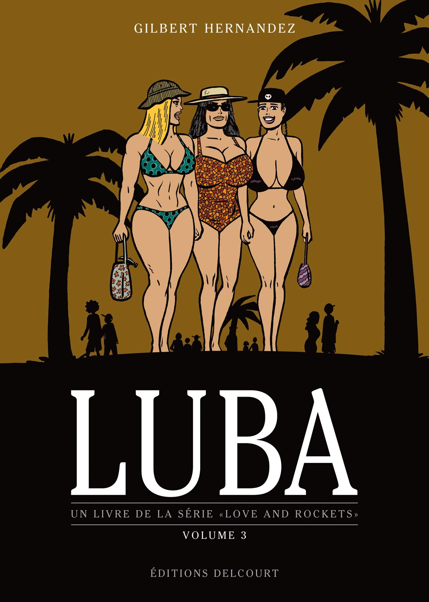 Luba 3
