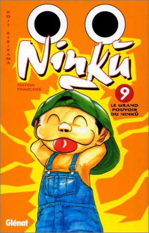 Ninkù 9