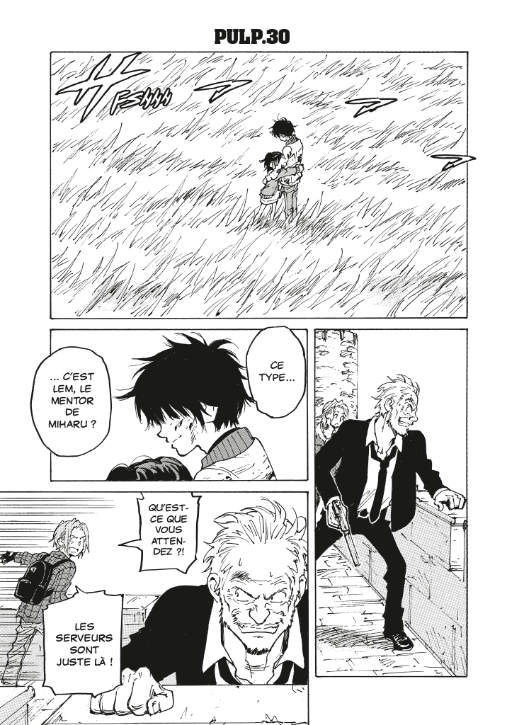 Candy & Cigarettes 7 - Extrait 1