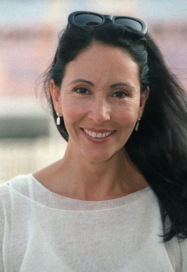 Blanca Guerra - Auteur