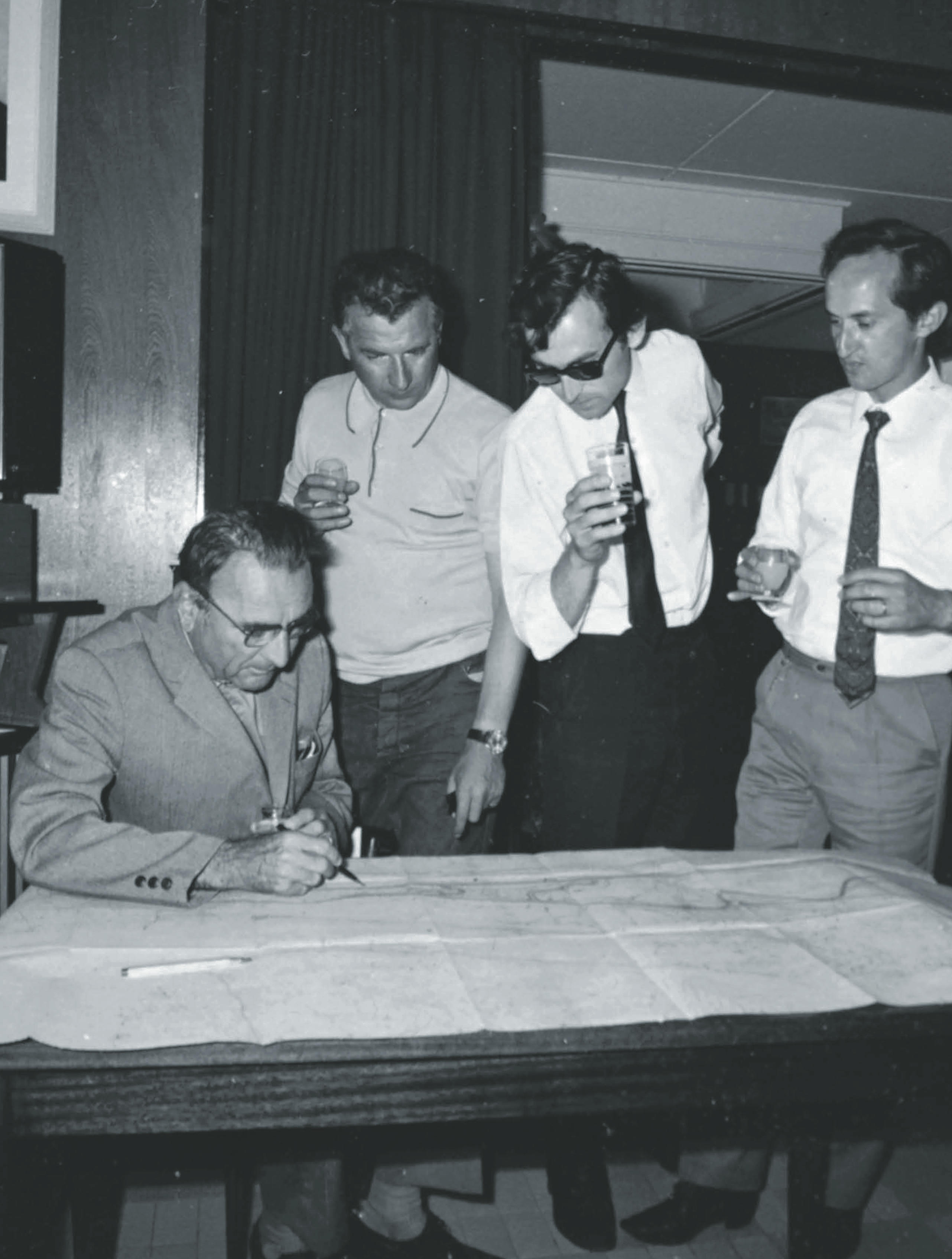 Circuit Paul Ricard (Le) - Extrait 1