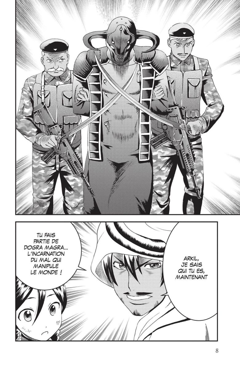 008 Apprenti espion 19 - Extrait 1