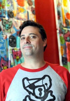 Pierre Bouchard - Auteur