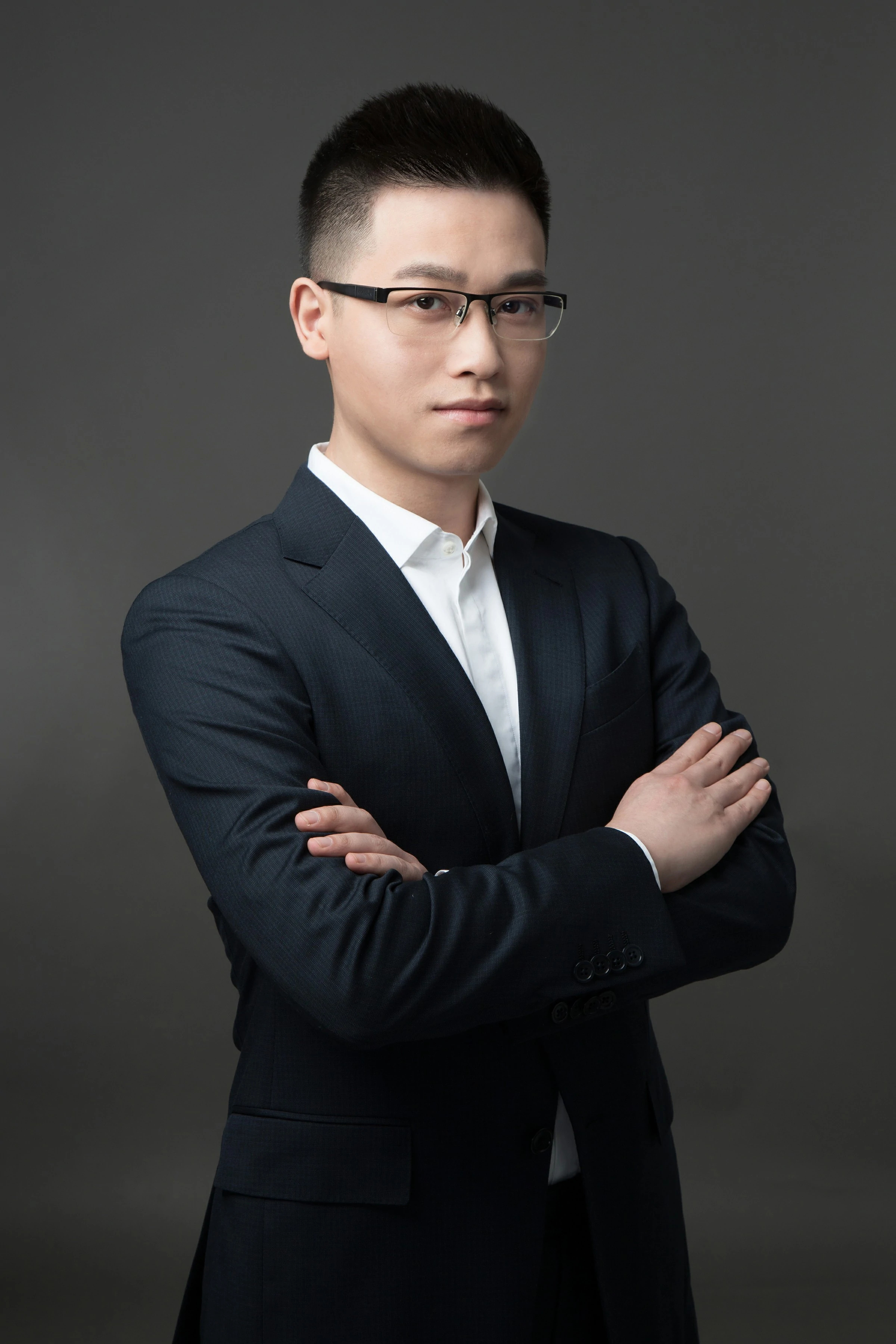 Hu Li / Can Tu Dou Tian - Auteur