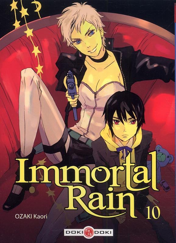 Immortal Rain 10