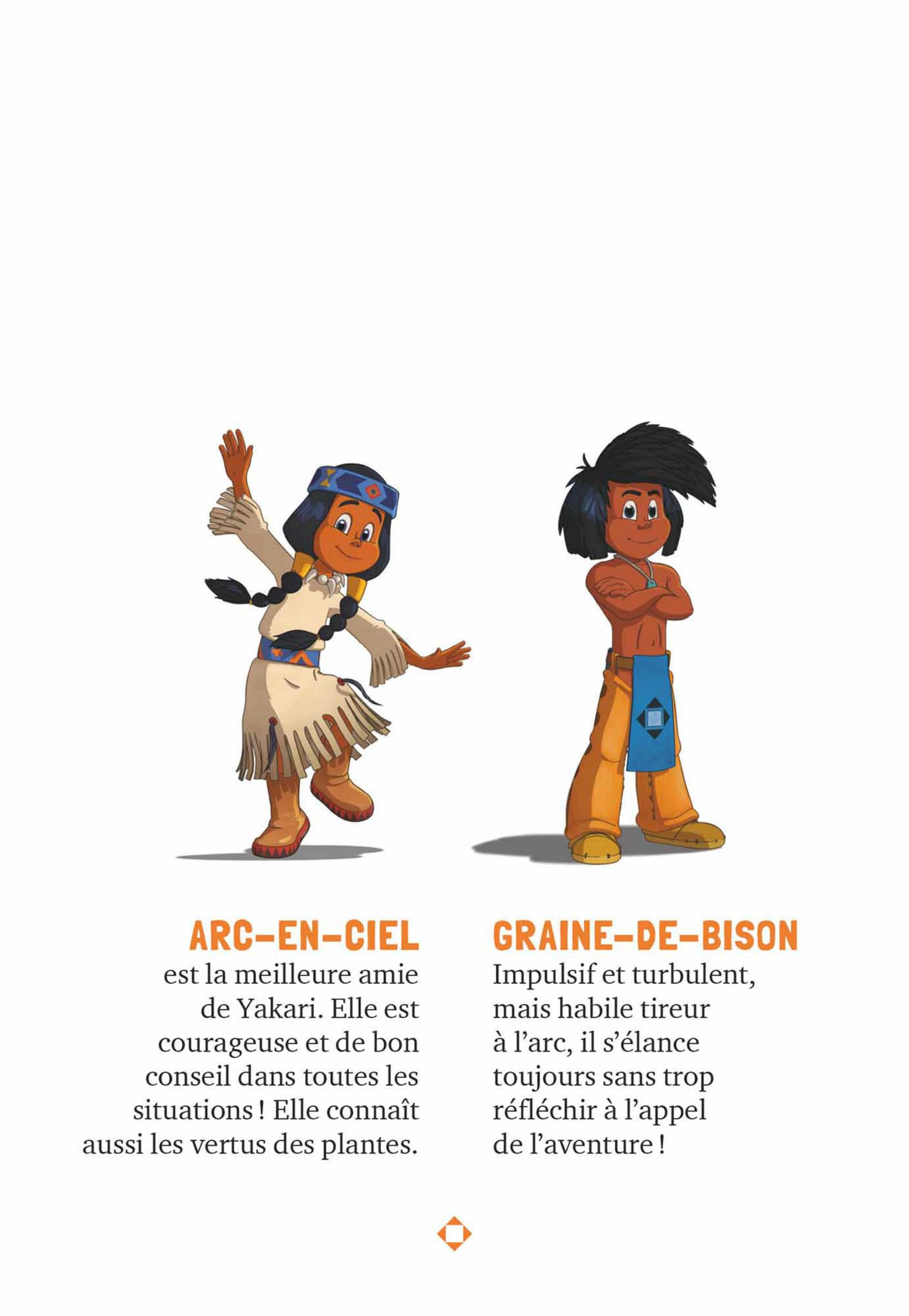 Grande aventure (La) - Le roman du film - Extrait 1