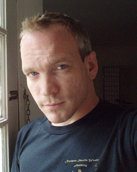 Michael Avon Oeming - Auteur