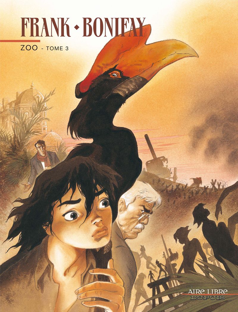Zoo 3
