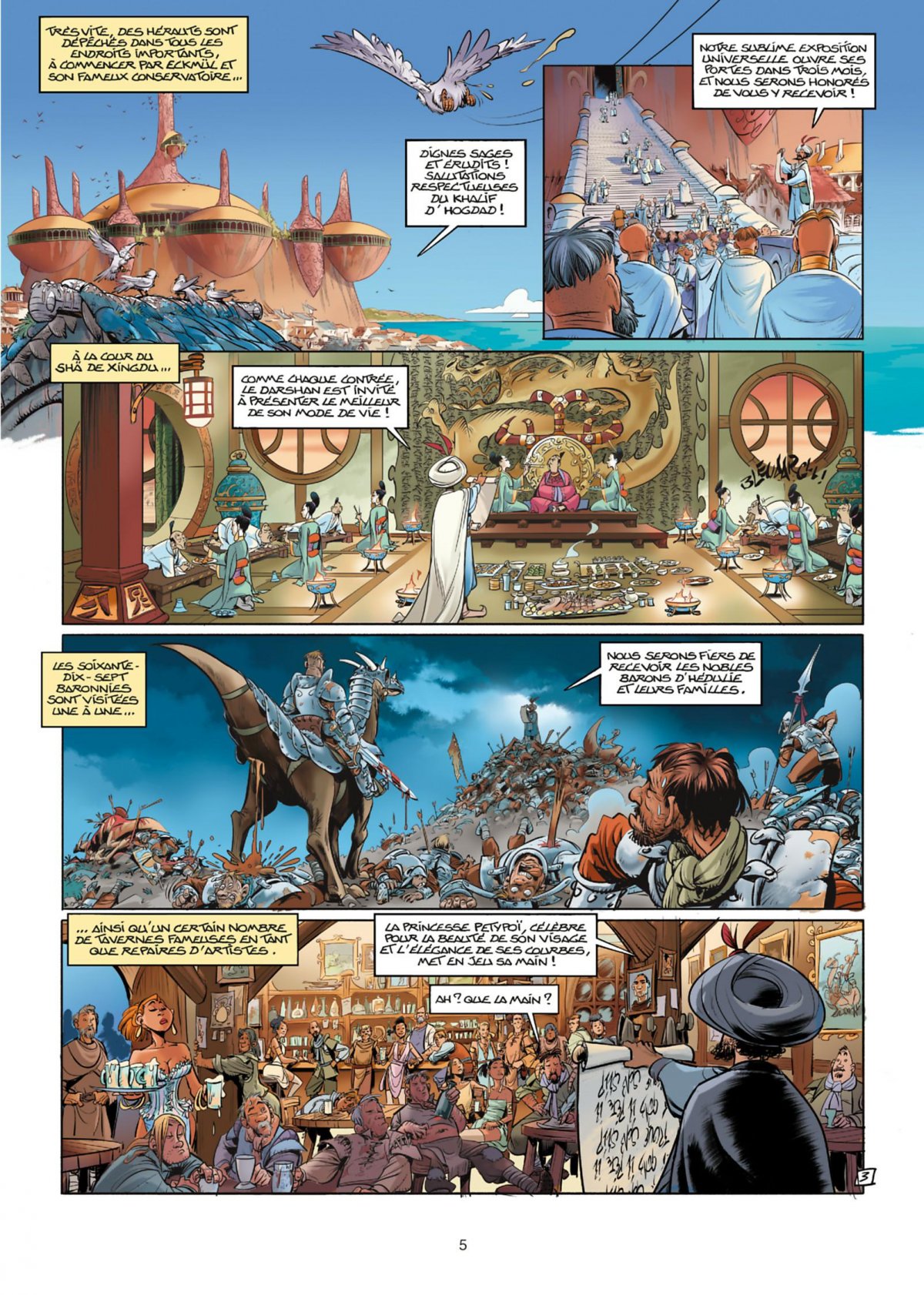 Art brut - Extrait 1