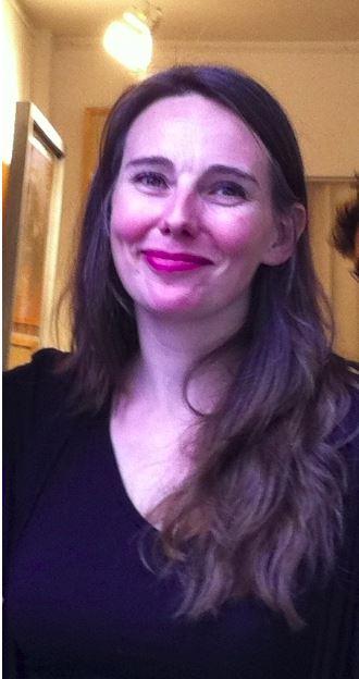Claire Champeval - Auteur