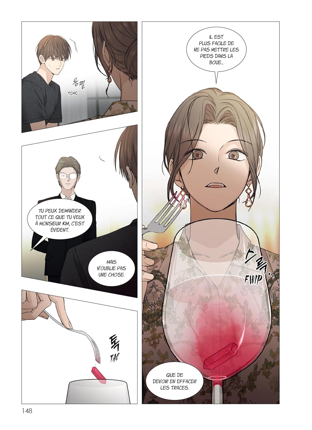 Just Twilight 2 - Extrait 1