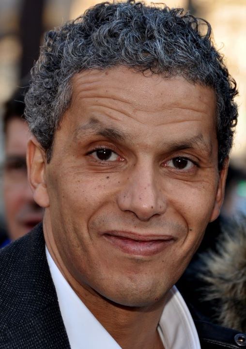 Sami Bouajila - Auteur