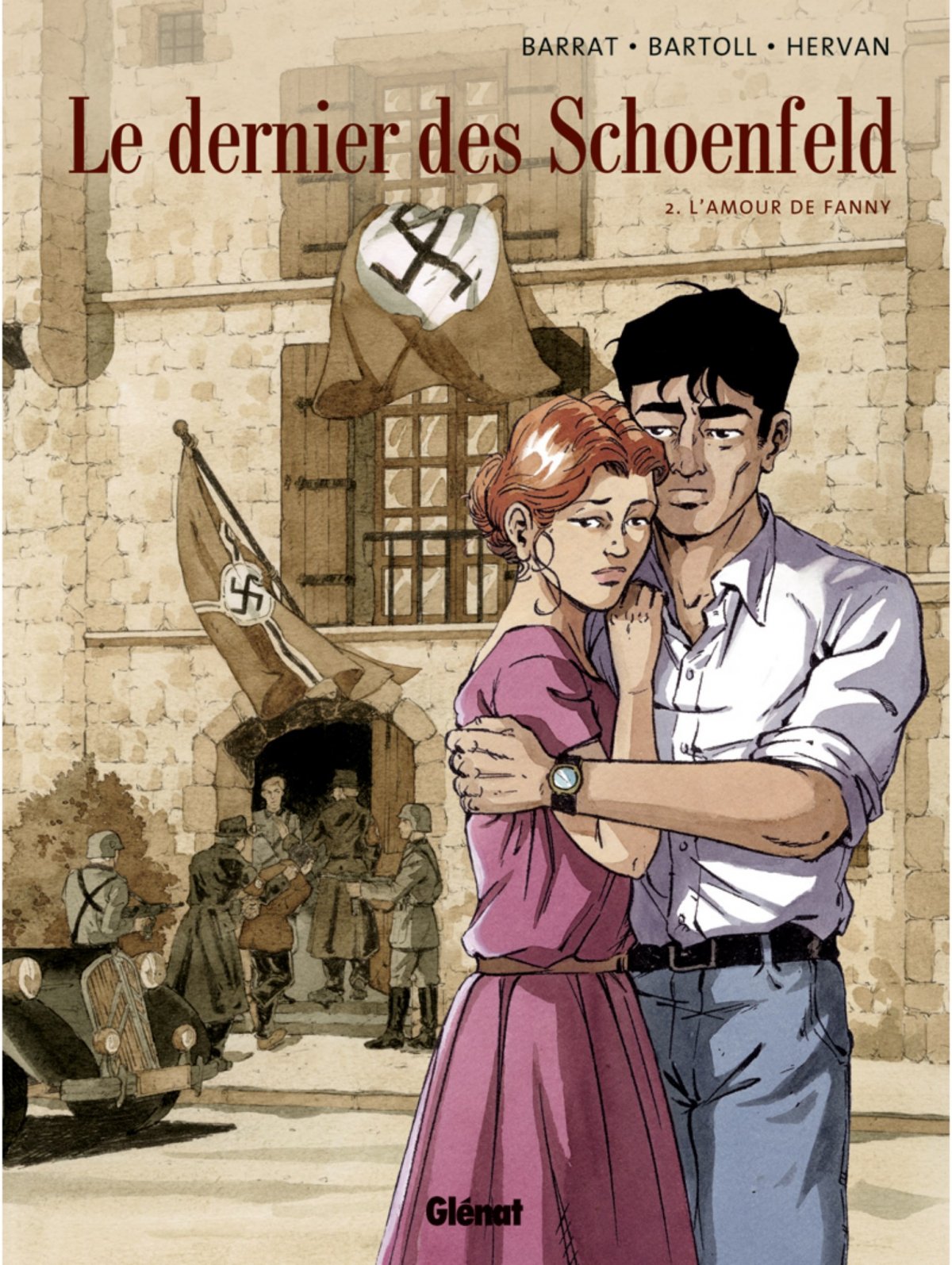 Amour de Fanny (L')