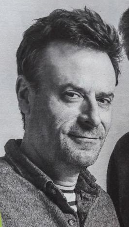 Didier Lévy - Auteur