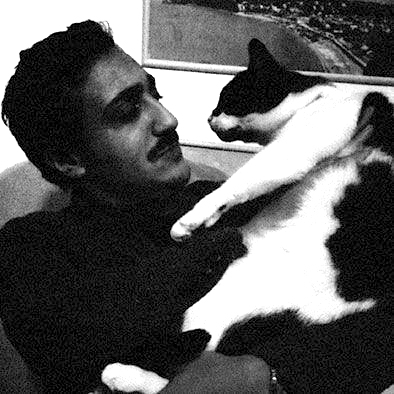 Wassim Boutaleb - Auteur