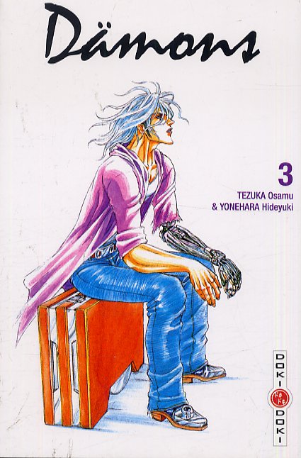 DÄmons 3