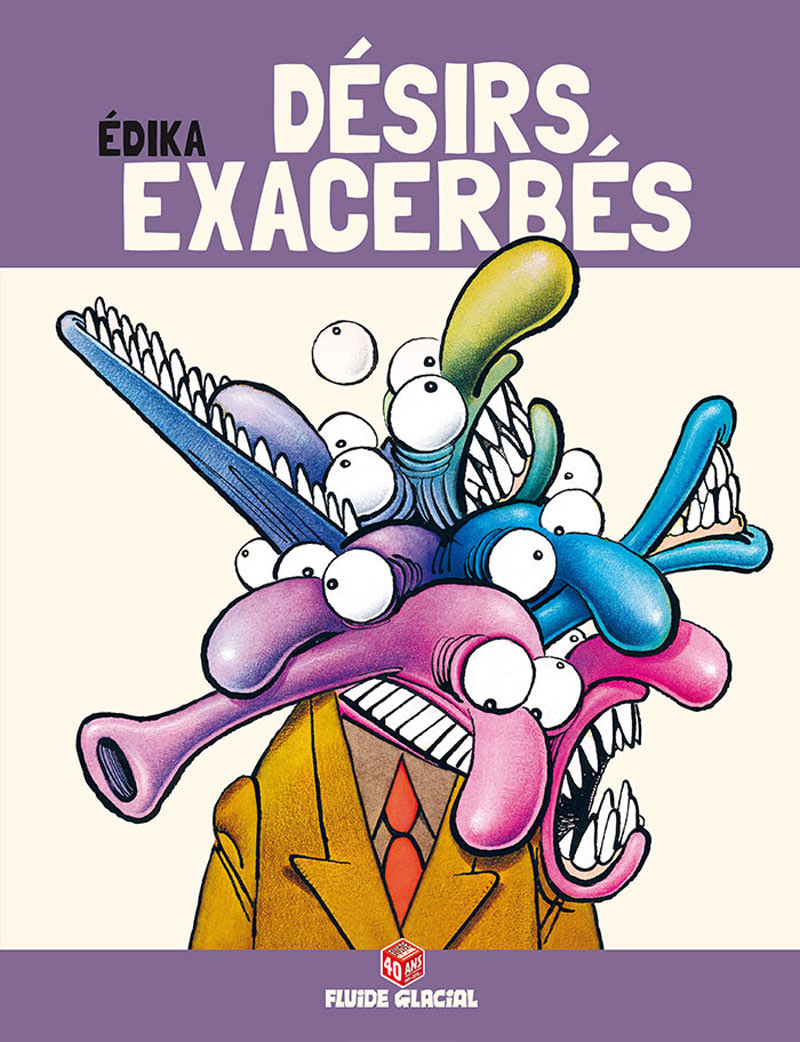 Désirs exacerbés