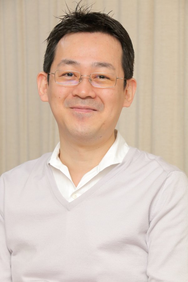 Ken Akamatsu - Auteur