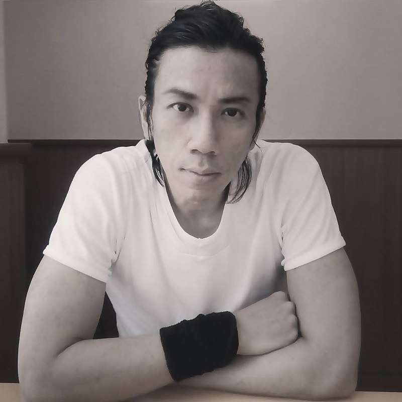 Sean Lam - Auteur
