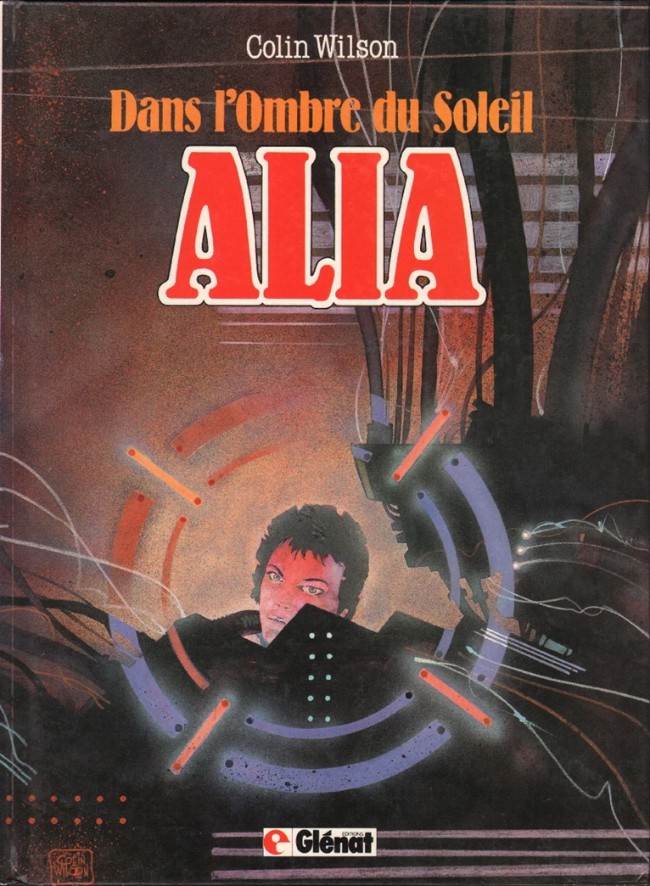 Alia