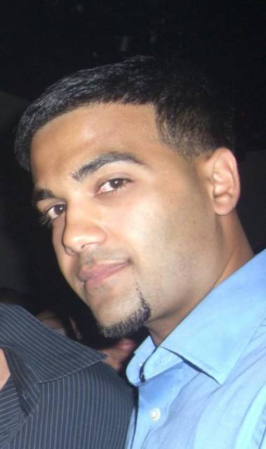 Sajad Shah - Auteur