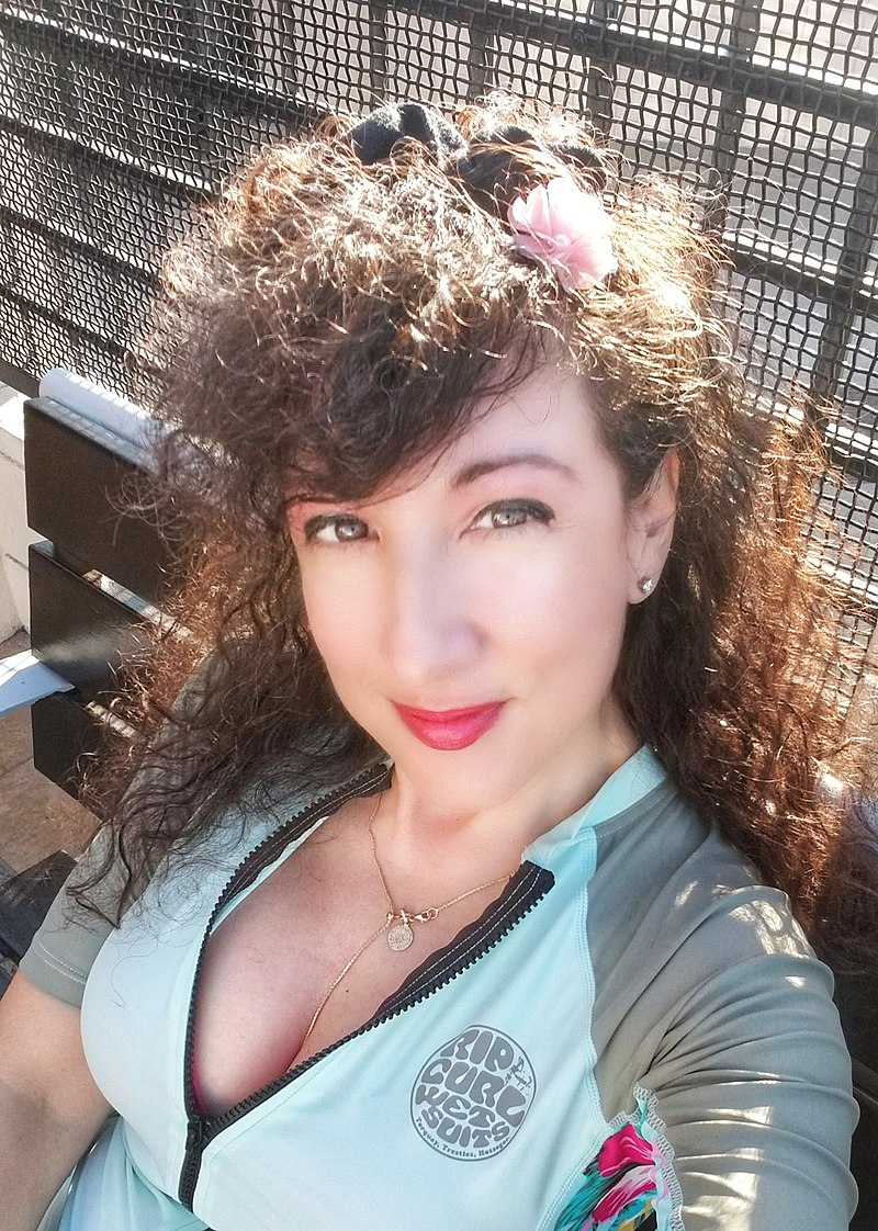 Christina Z - Auteur