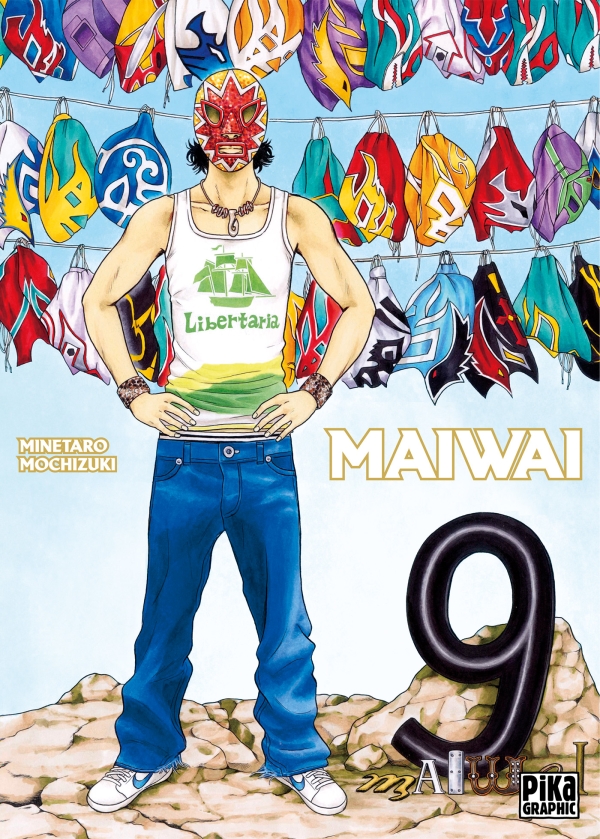 Maiwai 9