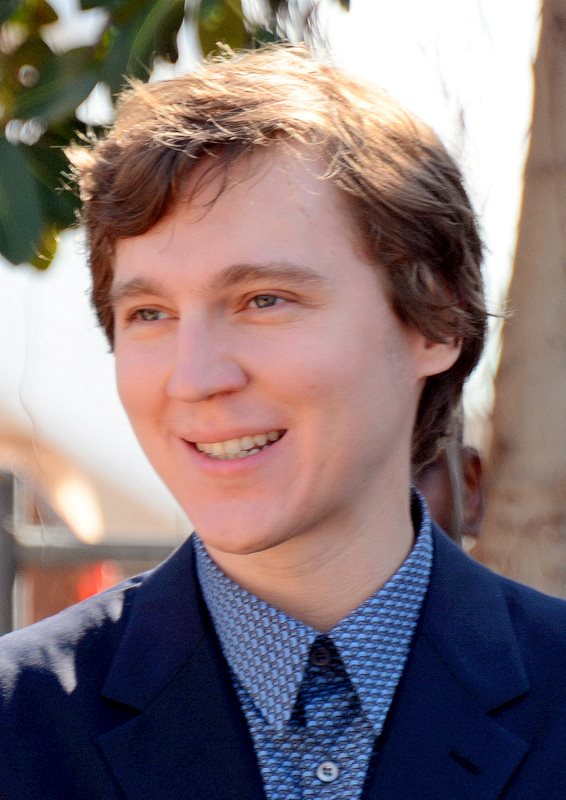 Paul Dano - Auteur