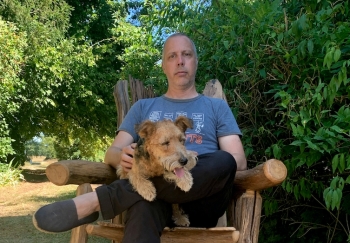 Pascal Valty - Auteur