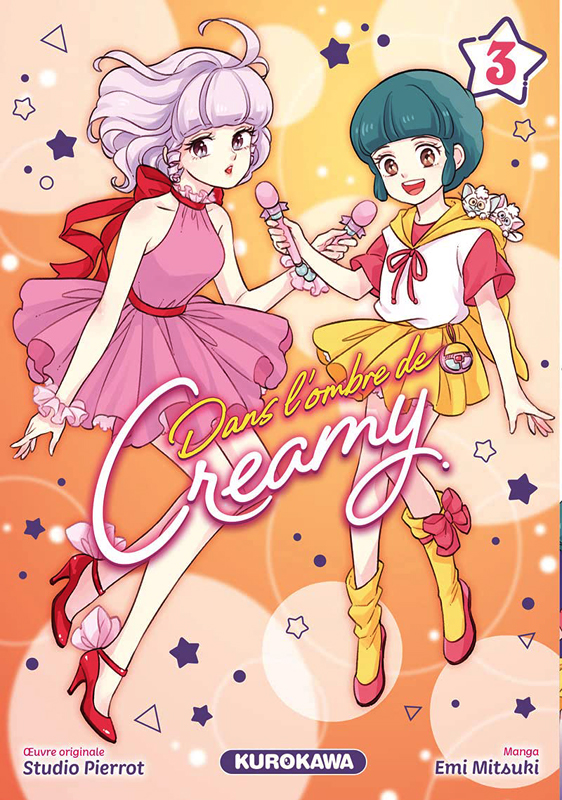 Ombre de Creamy (Dans l') 3