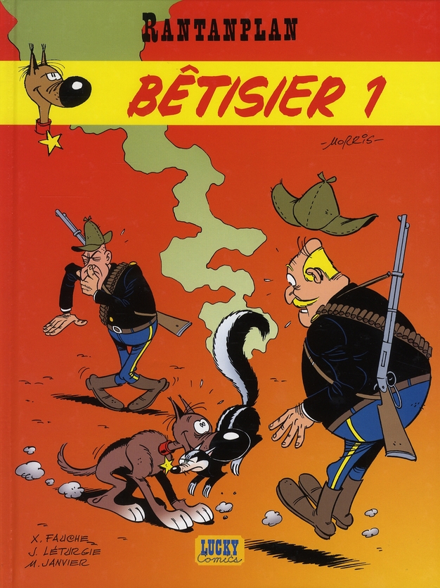 Bêtisier 1