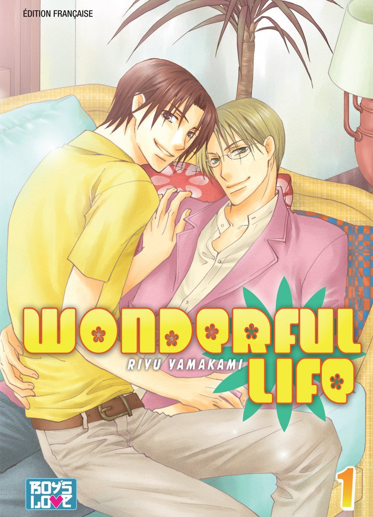 Wonderful life 1