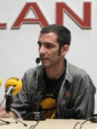 Sergi San Julian - Auteur