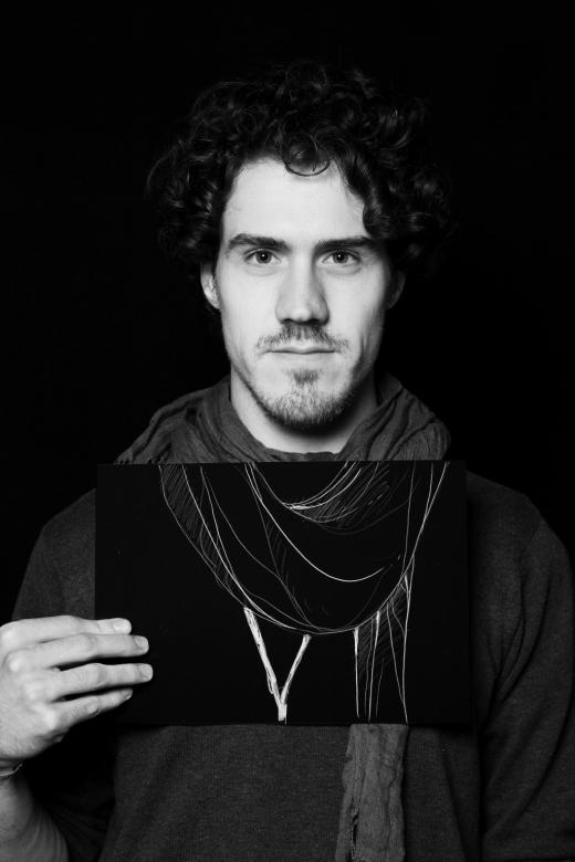 Alberto Madrigal - Auteur