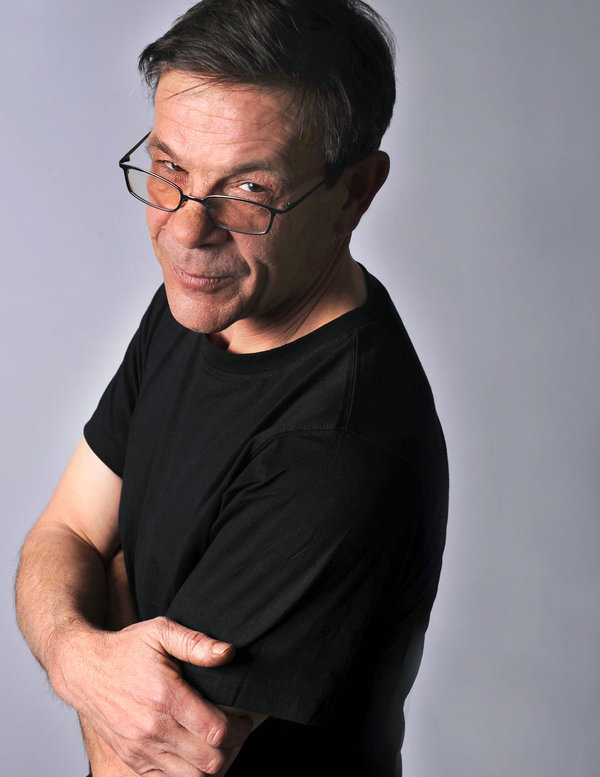 Pierre-Alain Bertola - Auteur
