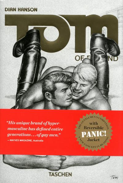 Tom of Finland : The Comics Volume I