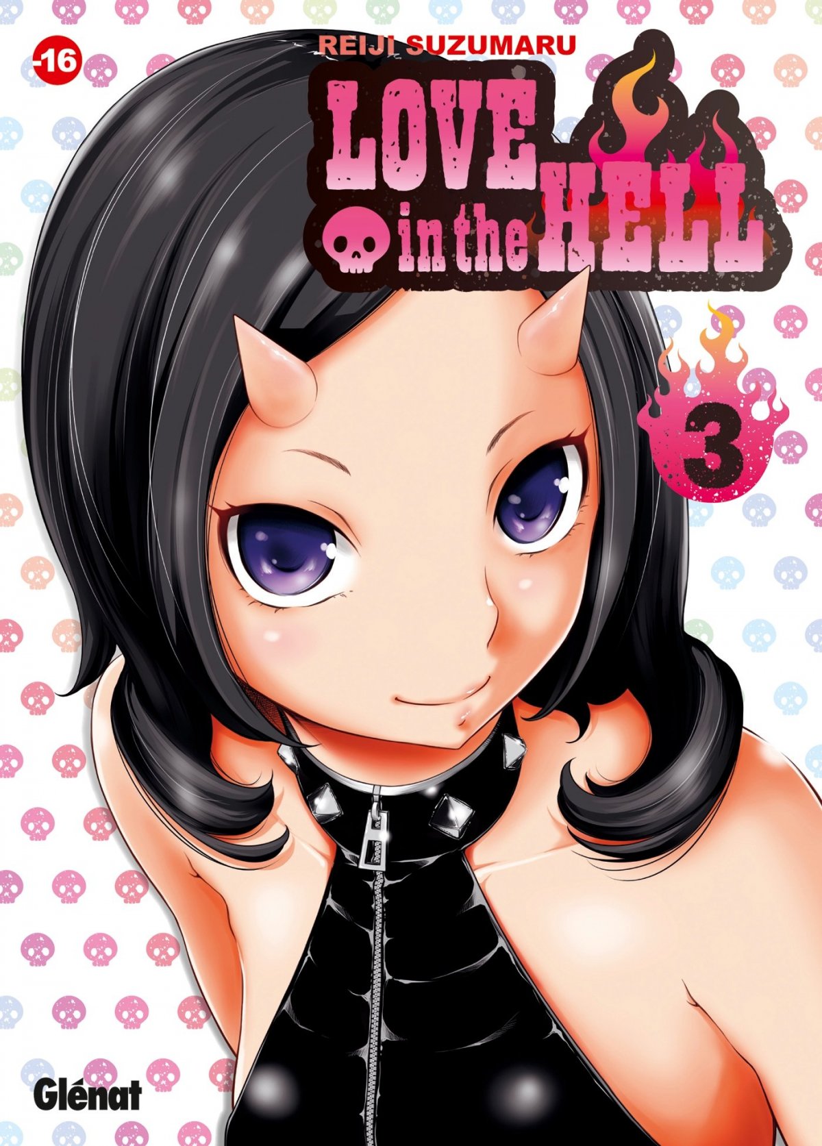 Love in the hell 3