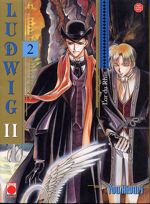 Ludwig II 2