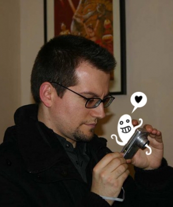 Francesco Biagini - Auteur