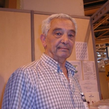 Pat Mallet - Auteur