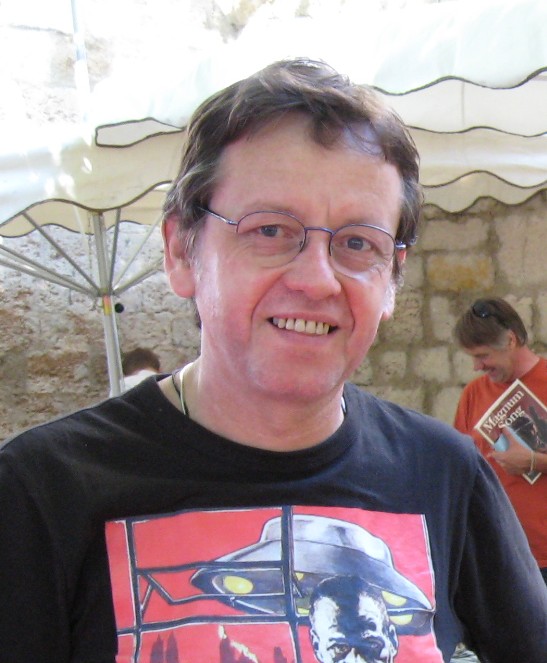 Richard Nolane - Auteur