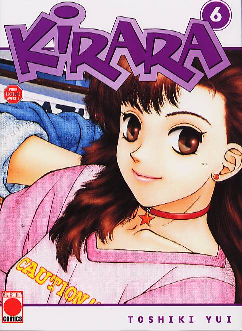 Kirara 6