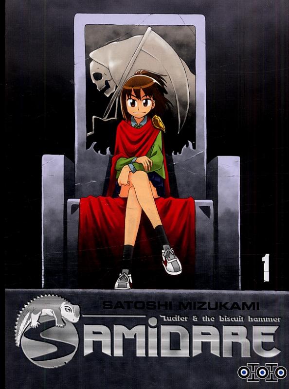 Samidare 1