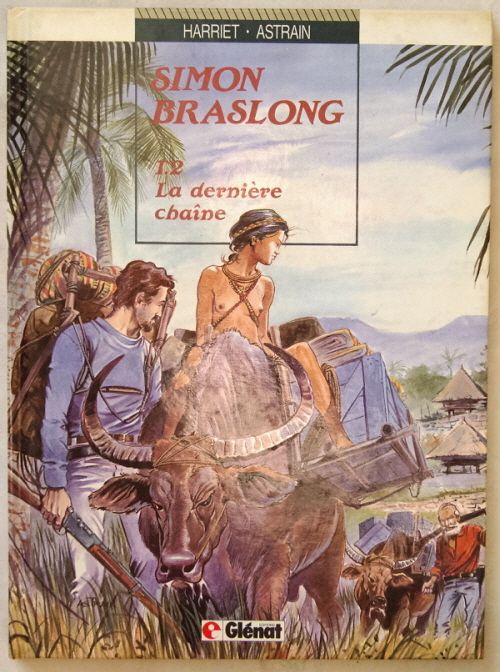 Dernière chaîne (La)
